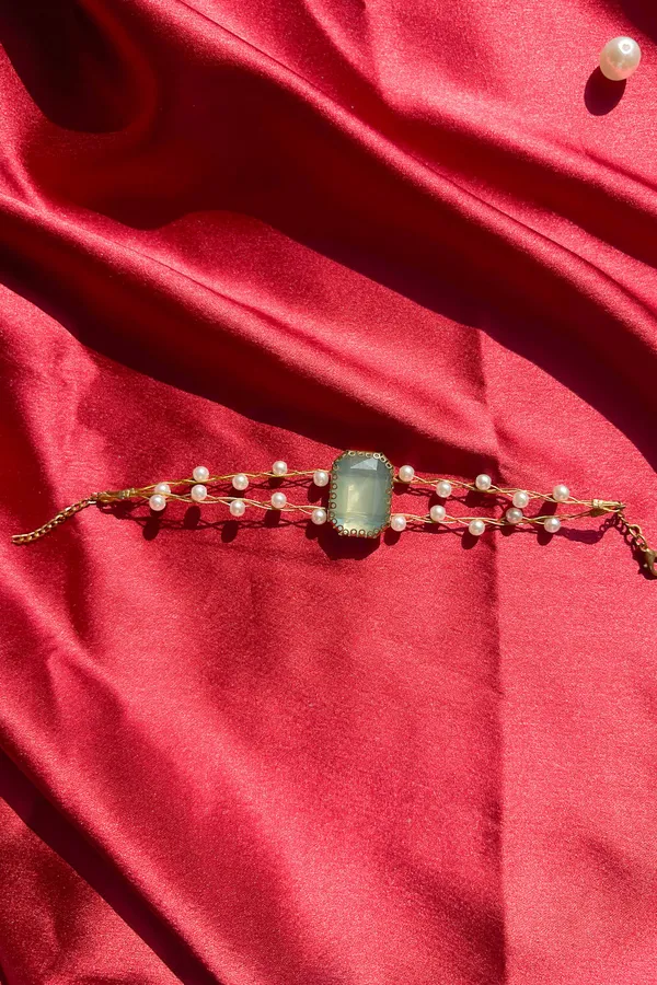Seafoam_Shine_Bracelet