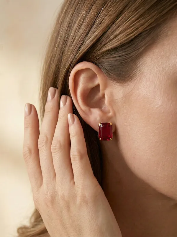 Royal_Red_Bloom_Earrings