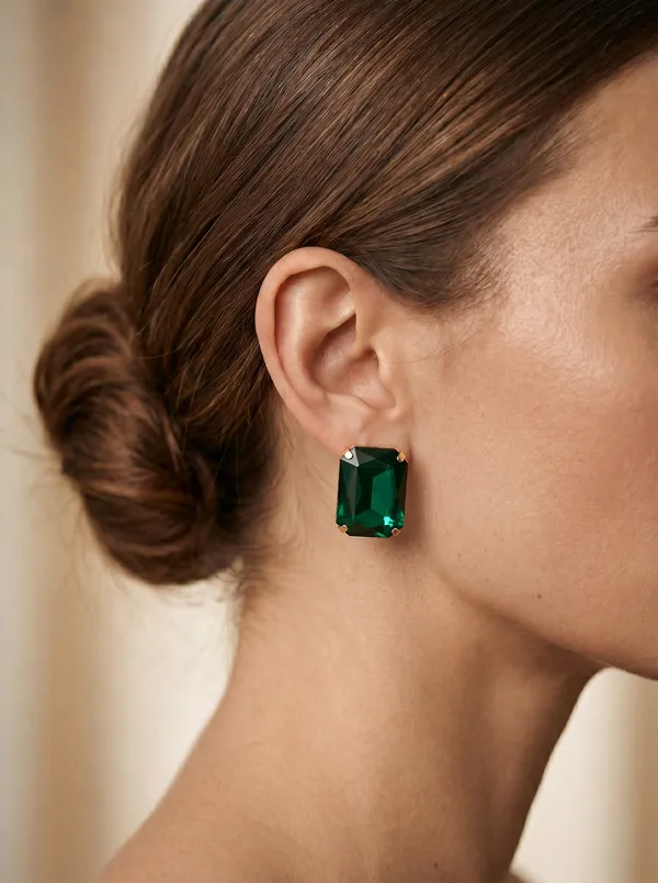 Emerald_Earrings
