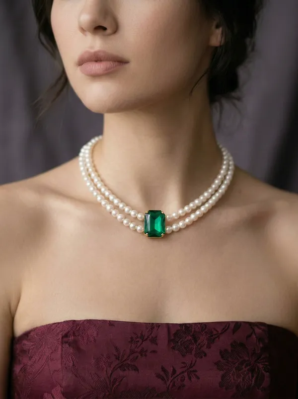 Emerald_Pearl_Necklace