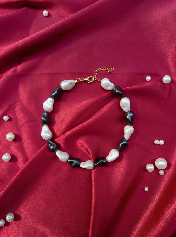 Baroque_Midnight_Pearl_Bracelet