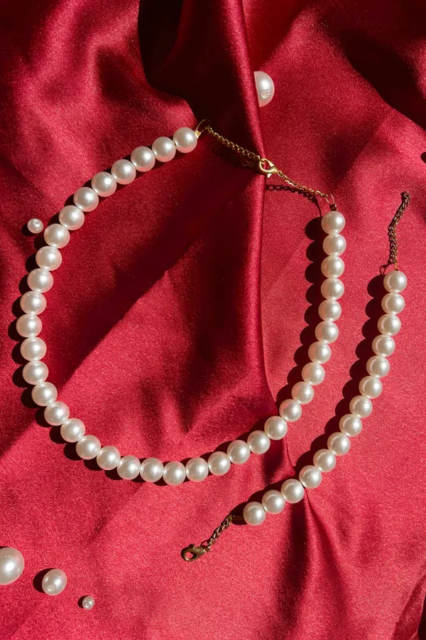 Timeless_Pearl_Set_With_Bracelet_10mm