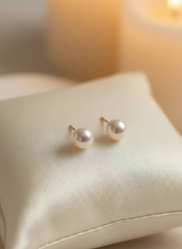 Snow_Pearl_Studs_Earrings_6mm