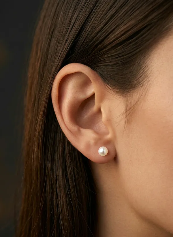 Everyday_Pearl_Studs_Earrings_4mm