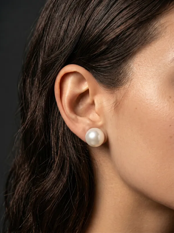 Silk_Pearl_Studs_Earrings_12mm