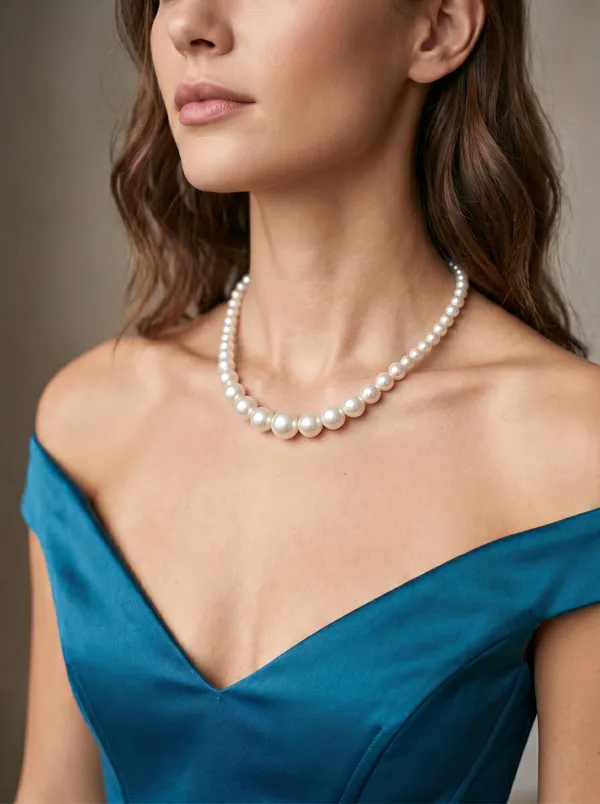 Graduated_Pearl_Bead_Necklace_3_To_12mm