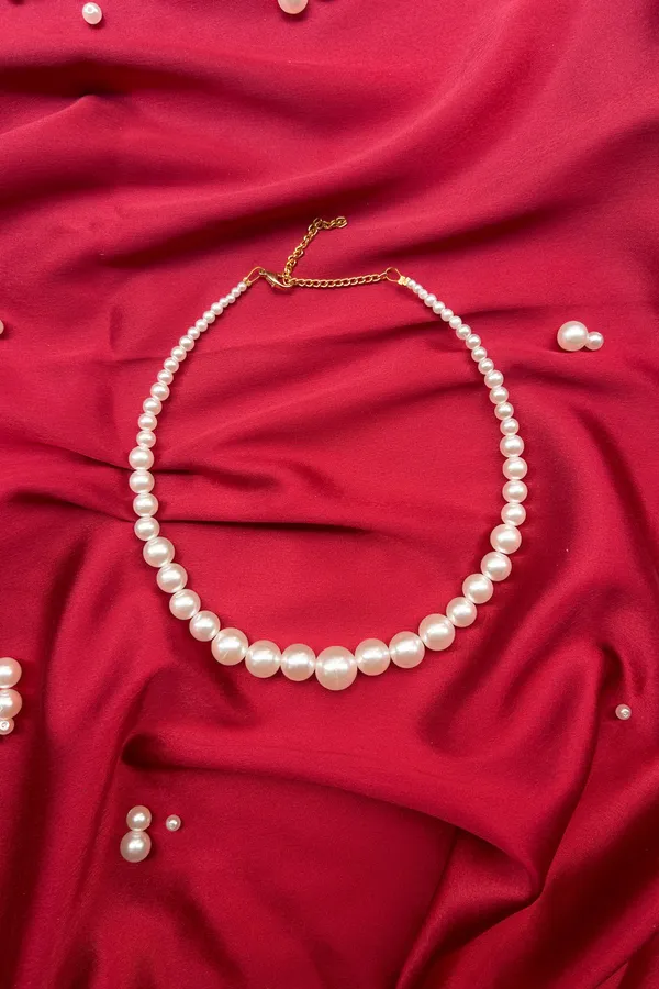 Graduated_Pearl_Bead_Necklace_3_To_12mm