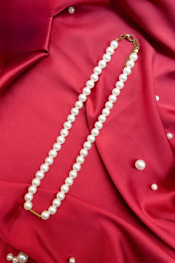 Celeste_Gold_Bar_Pearl_Necklace_Aaa