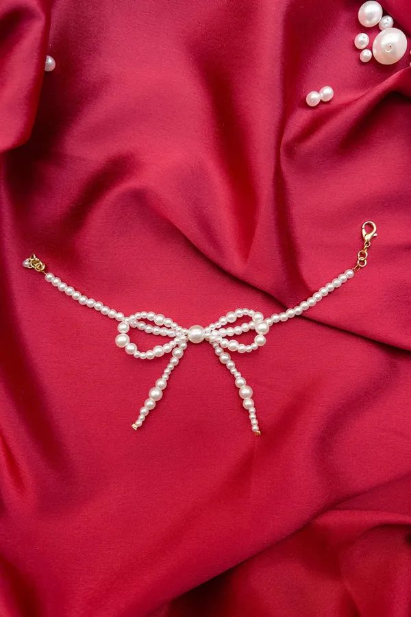 Pearl_Kiss_Bow_Bracelet