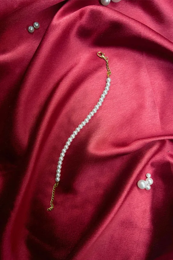 Classic_Elegance_Pearls_Bracelet_4mm_