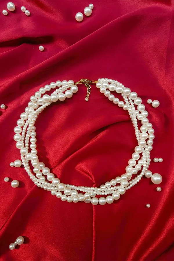 Triple_Strand_Layered_Pearl_Necklace_Aaa