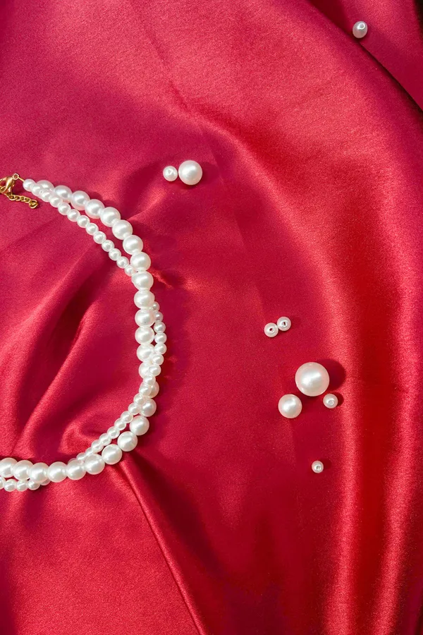 Twisted_Double_Strand_Pearl_Necklace