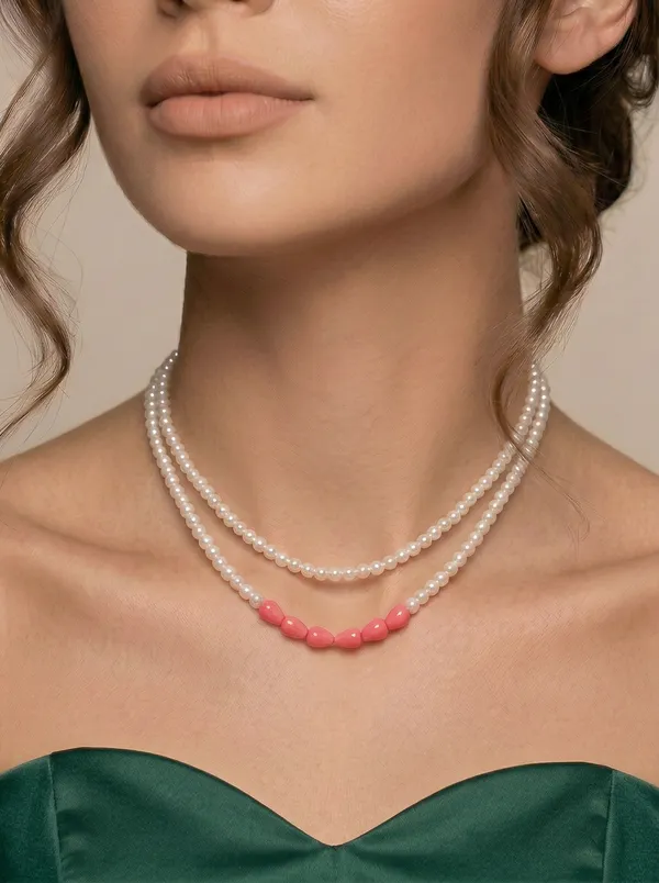 Pink_Luxe_Pearl_Necklace_Aaa