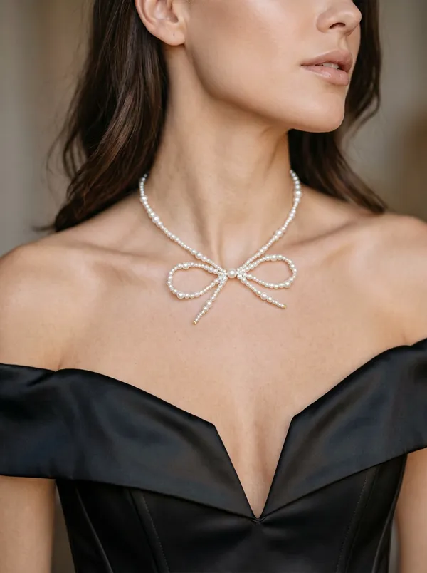 Pretty_In_Pearls_Bow_Necklace