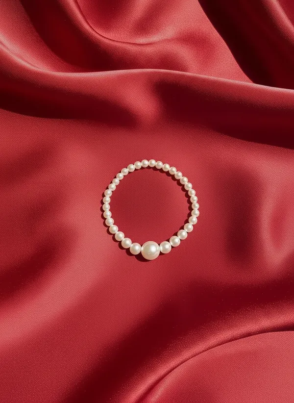 Ocean_Gradient_Pearl_Bracelet