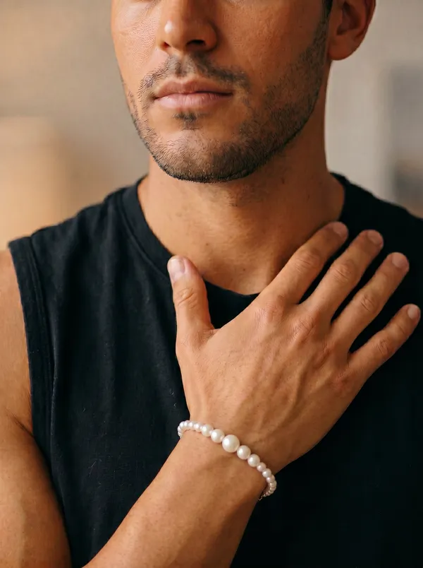 Ocean_Gradient_Pearl_Bracelet