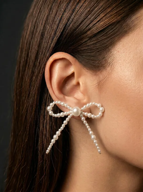 Pearl_Kiss_Bow_Earrings