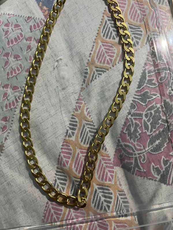 Gold_Tone_Link_Chain_Necklace_for_Men