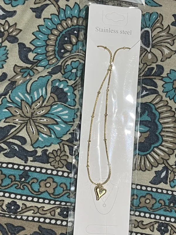 Gold_Stainless_Steel_Heart_Pendant_Necklace_for_Women