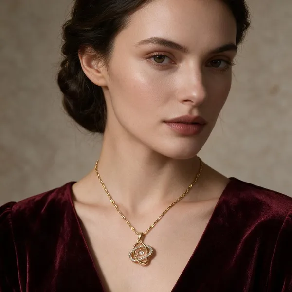 Gold-Plated_Stainless_Steel_Beaded_Layered_Mangalsutra_For_Women