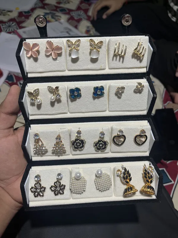 Multicolour_Assorted_Earrings_Set_for_Women