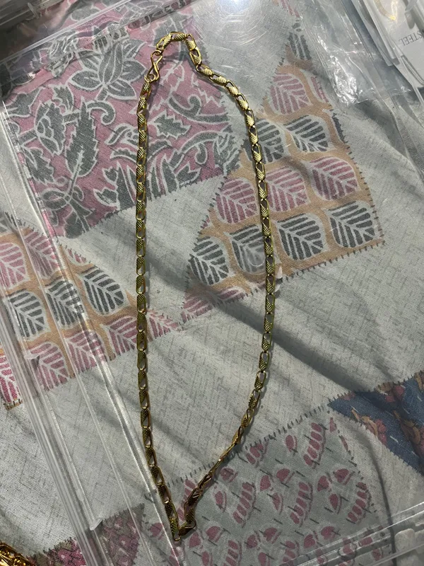 Gold_Tone_Beaded_Chain_Necklace_for_Women