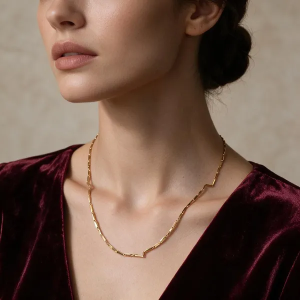 Gold-Plated_Stainless_Steel_Black_Beaded_Mangalsutra_Necklace_For_Women