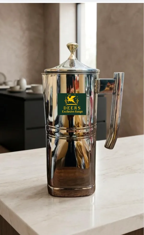 Stainless_Steel_Classic_Plain_Water_Jug