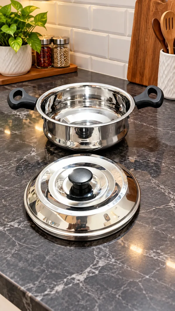 Stainless_Steel_Classic_Plain_Belly_Handi_With_Lid