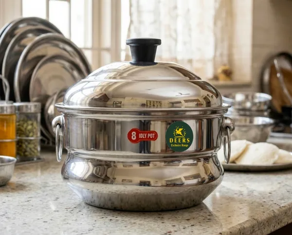 Stainless_Steel_Classic_Plain_Idli_Pot