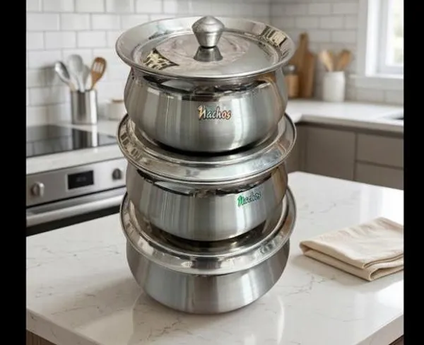 Stainless_Steel_Classic_Plain_Nachos_Handi