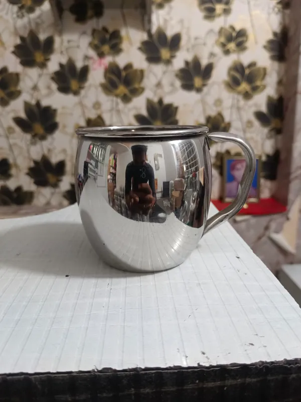 Stainless_Steel_Classic_Plain_Mug