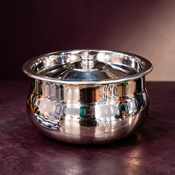 Stainless_Steel_Classic_Plain_Cooking_Handi
