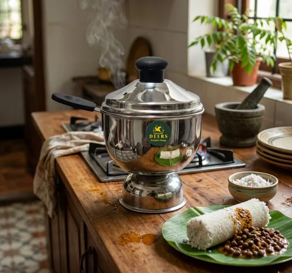 Stainless_Steel_Traditional_Plain_Puttu_Maker