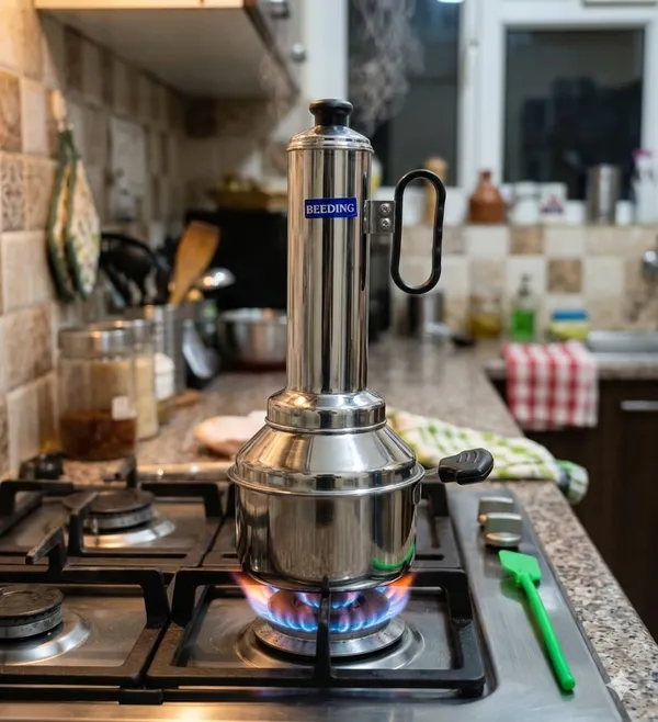 Stainless_Steel_Classic_Plain_Puttu_Maker