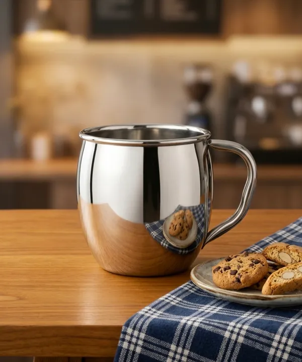 Stainless_Steel_Classic_Plain_Mug