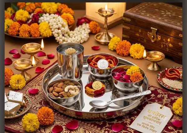 THALI_SET_