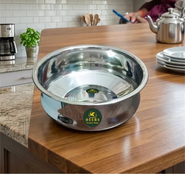 Stainless_Steel_Traditional_Plain_Cooking_Handi