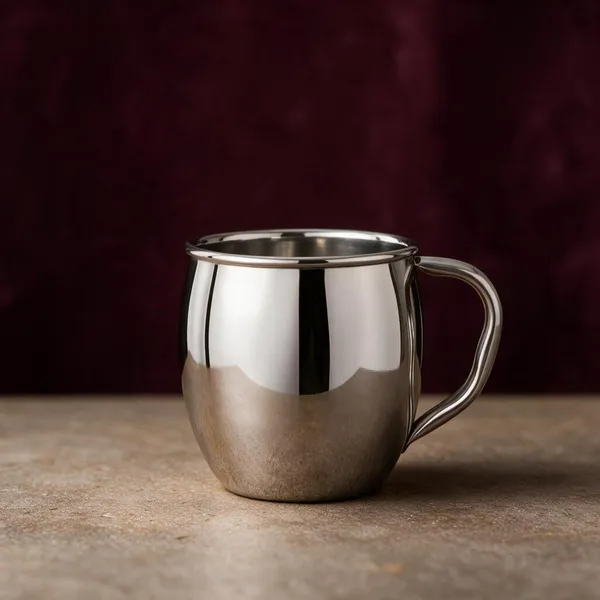 Stainless_Steel_Classic_Plain_Mug