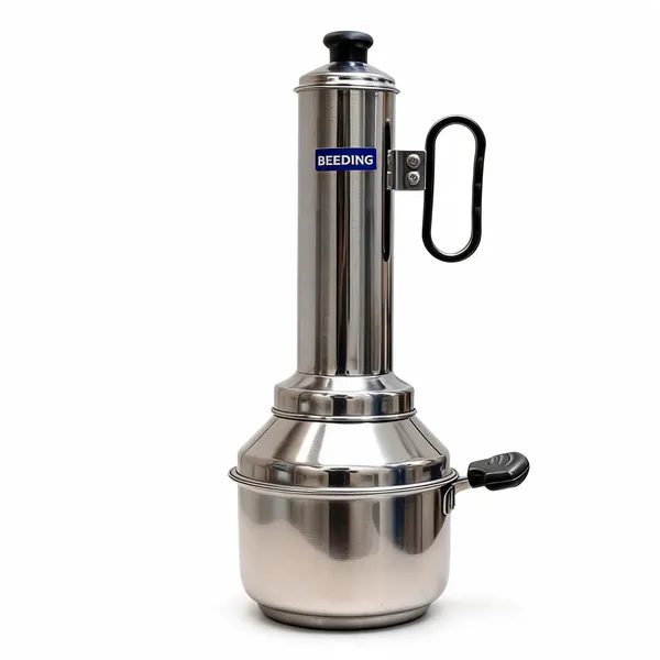 Stainless_Steel_Classic_Plain_Puttu_Maker