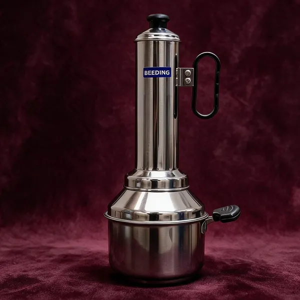 Stainless_Steel_Classic_Plain_Puttu_Maker