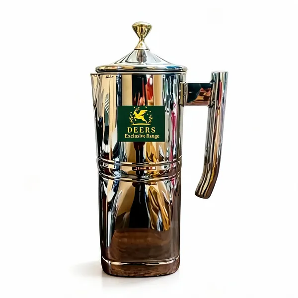 Stainless_Steel_Classic_Plain_Water_Jug