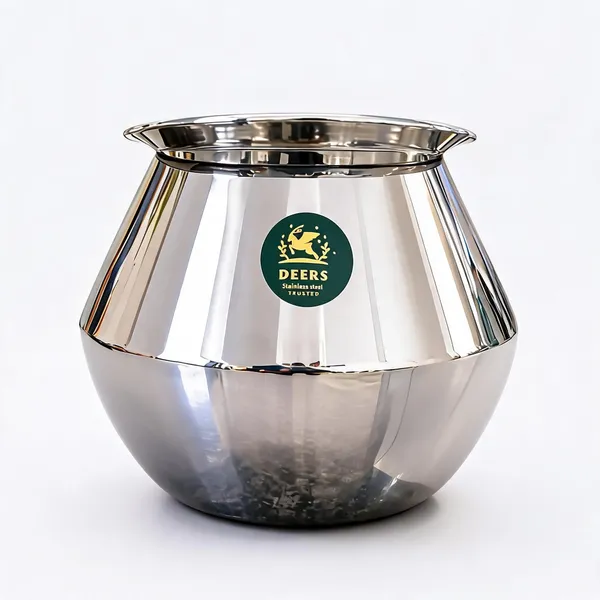 Stainless_Steel_Traditional_Plain_Cooking_Handi