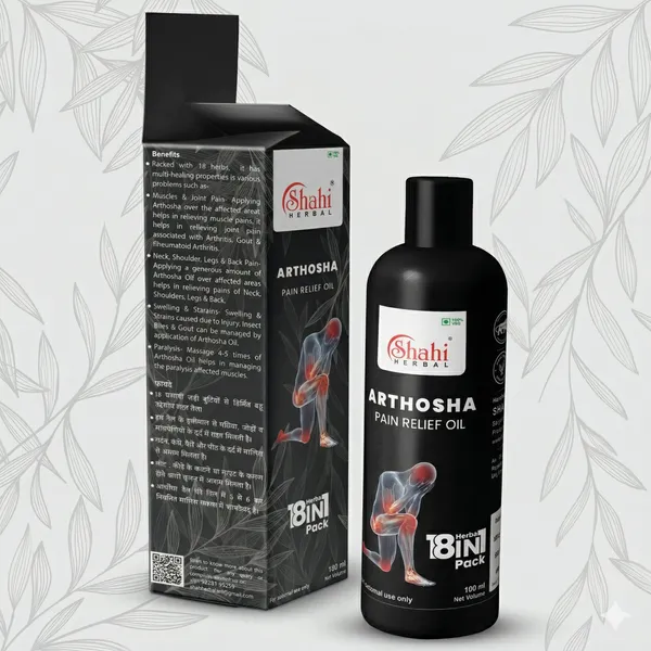 Arthosha_Pain_Relief_Oil_100_Ml_-_Pack_of_2
