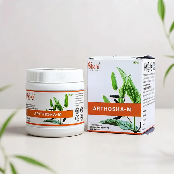 Arthosha_M_100_Gm_-_Pack_of_2