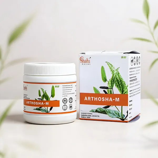 Arthosha_M_100_Gm_-_Pack_of_2