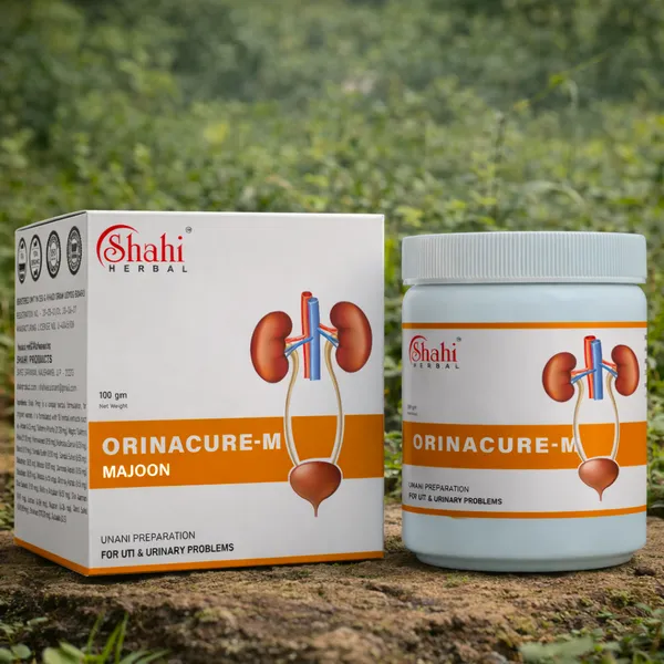 Orinacure_M_100_Gm_-_Pack_of_2