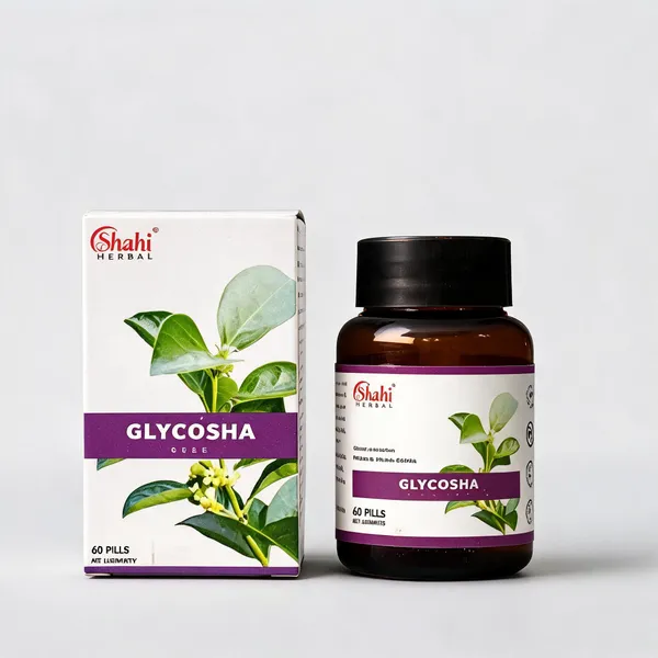 Glycosha_Tablet_60_Pills_-_Pack_of_2
