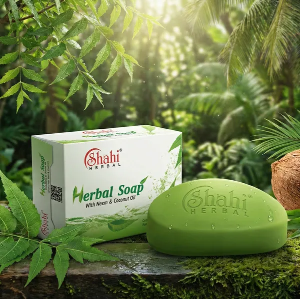 Herbal_Soap_-_Pack_of_4