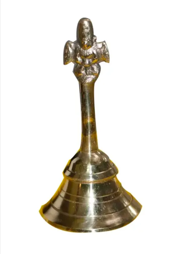 Brass_Traditional_Pooja_Bell